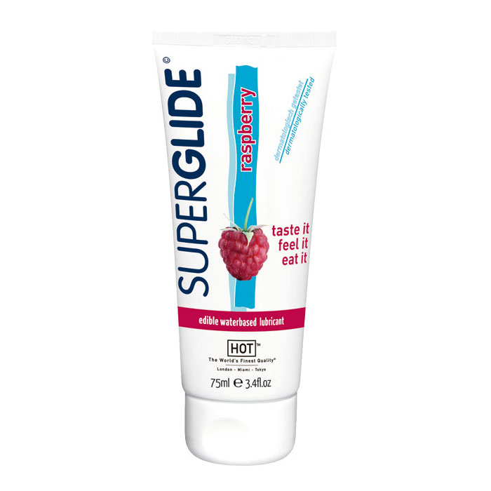 Superglide Frambuesa