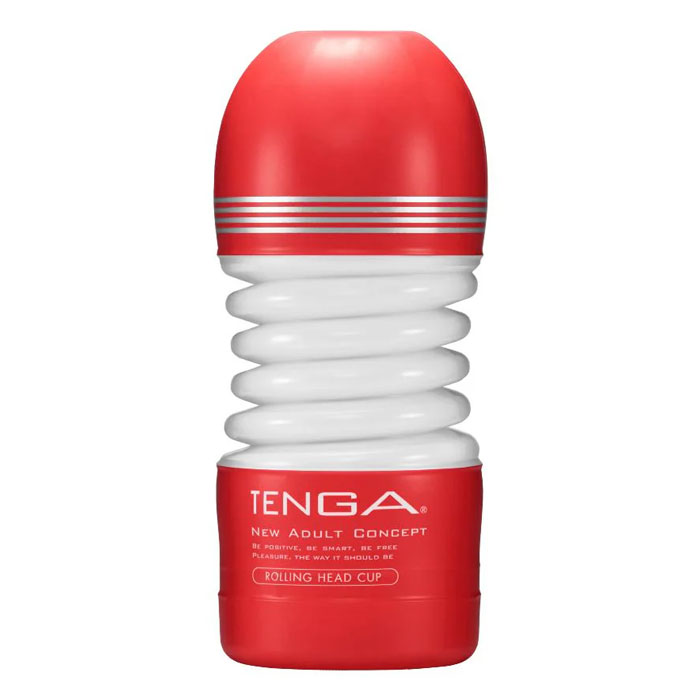Tenga Rolling Head Cup Standard