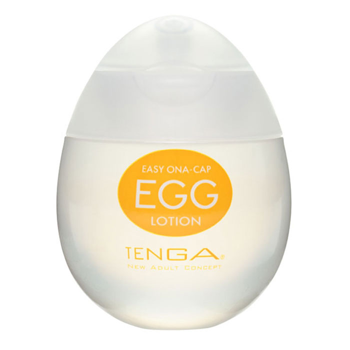 Lubricante Tenga Egg Lotion
