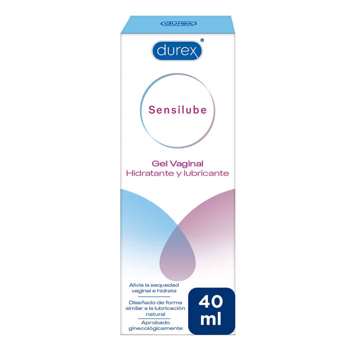 Durex Sensilube