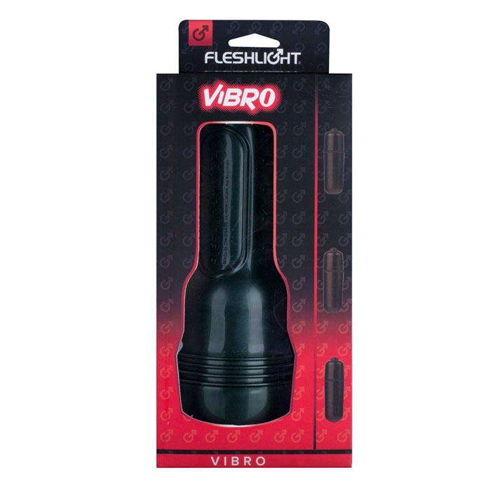 Fleshlight Vibro Pink Lady
