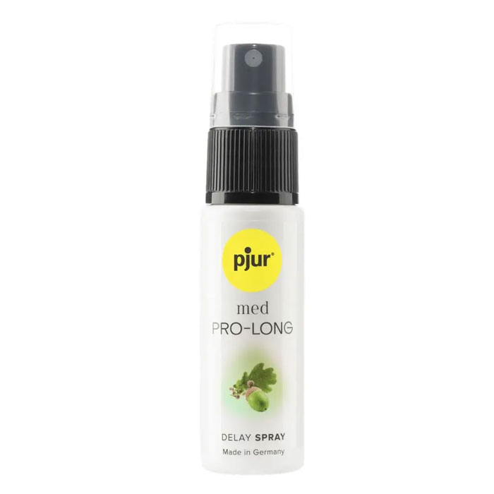 Pjur Med Pro-Long Spray