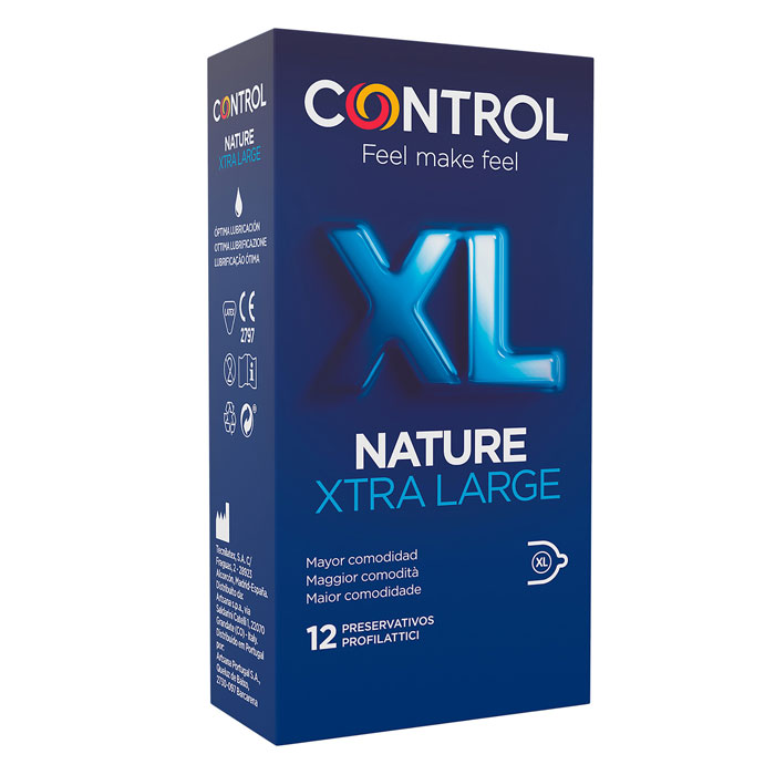 Control XL