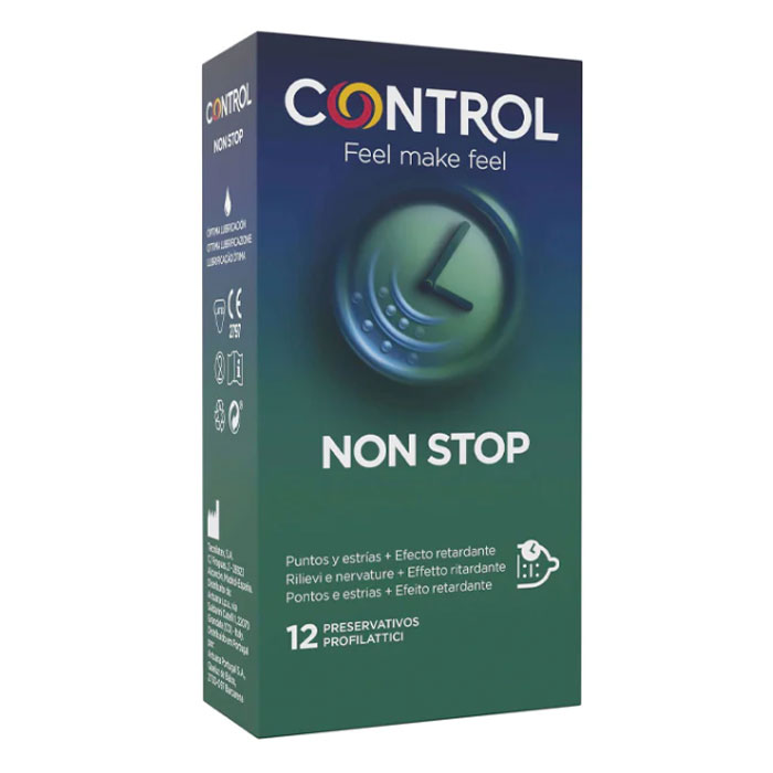 Control Non Stop