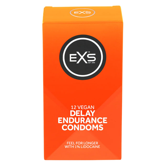 EXS Delay Endurance
