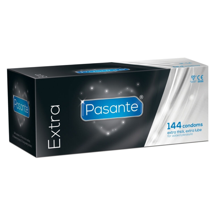 Pasante Extra Thick 144 ud