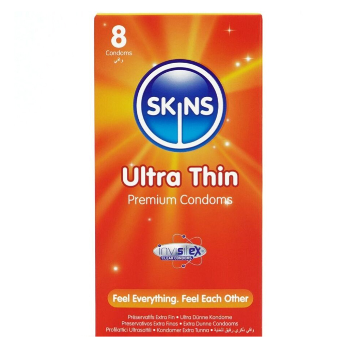 Skins Ultra Thin Premium