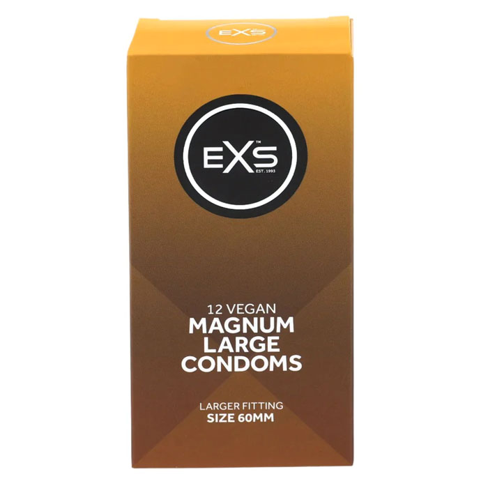 EXS Magnum